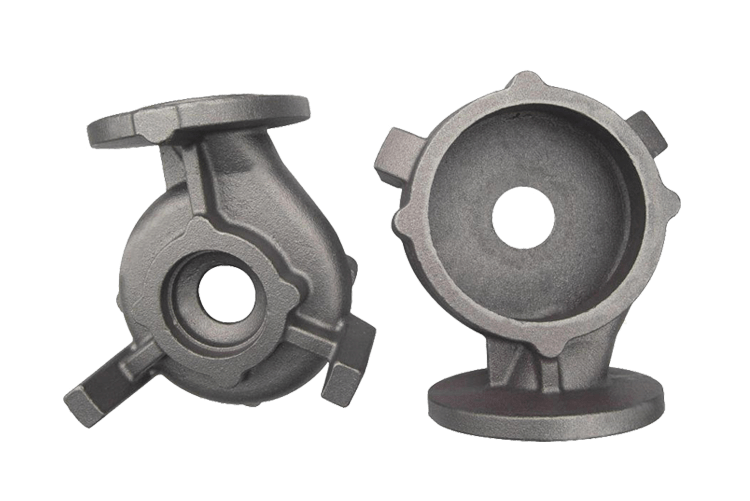 Casting Product