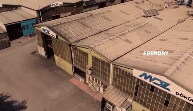 MDZ Casting Promo Film