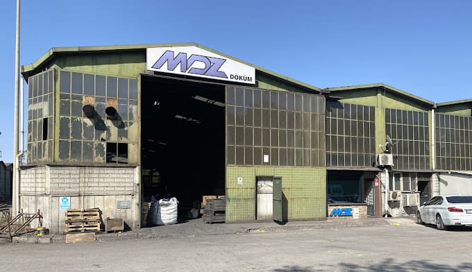 Expert Production of Spare Parts