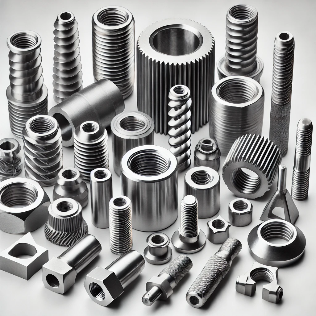 Precision Casting Solutions for Various Industries