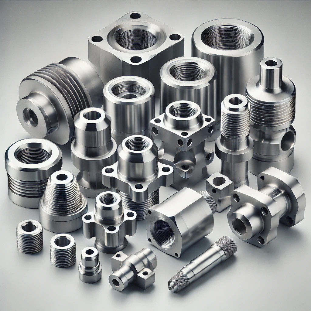 Reliable and Durable Production with Our Expert Team