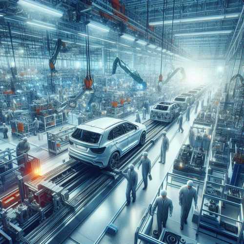 Automotive